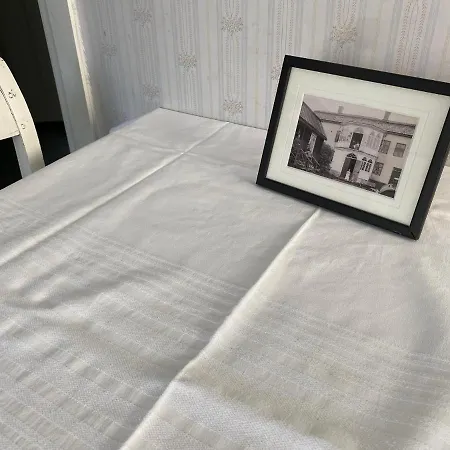Hotelli Krepelin Kristinestad Esterno foto