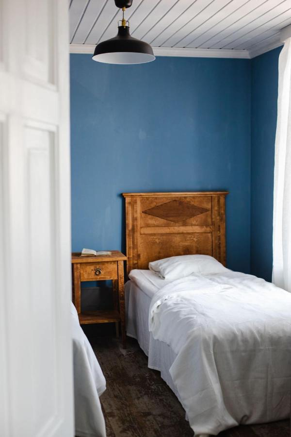 Krepelin Apartment *