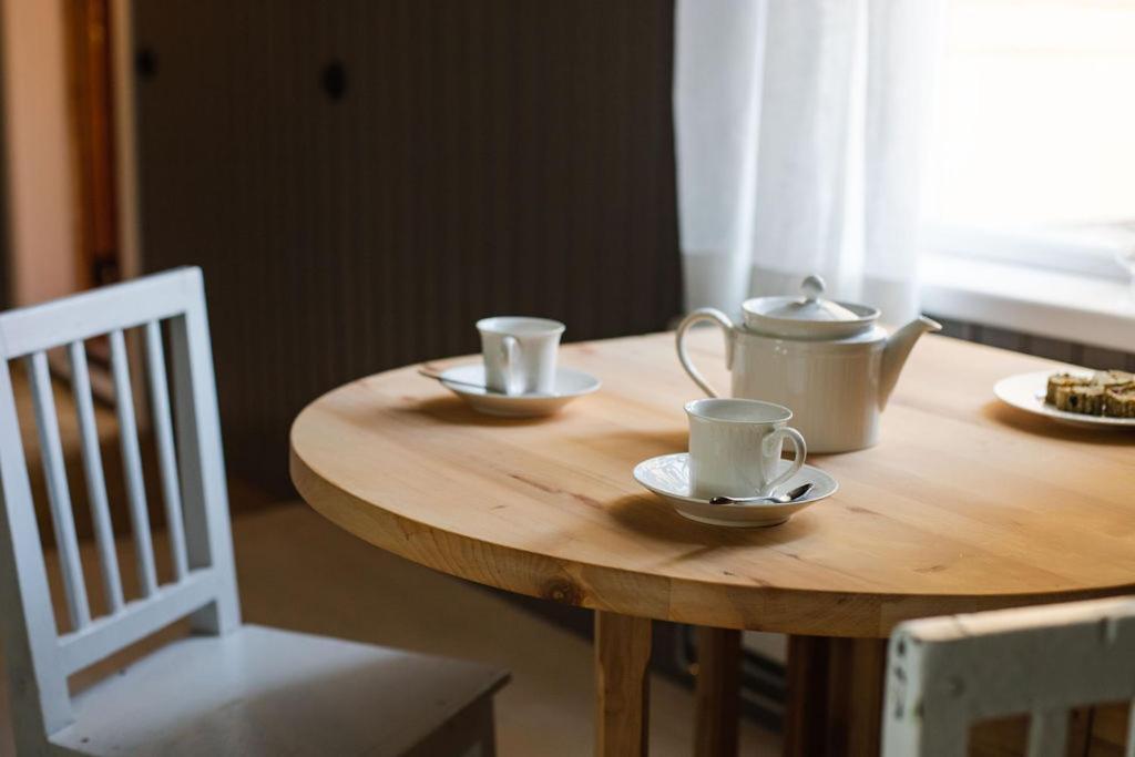 Apartment Krepelin