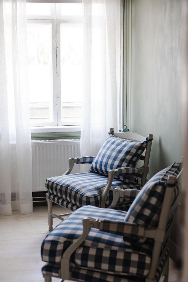 Apartment Krepelin