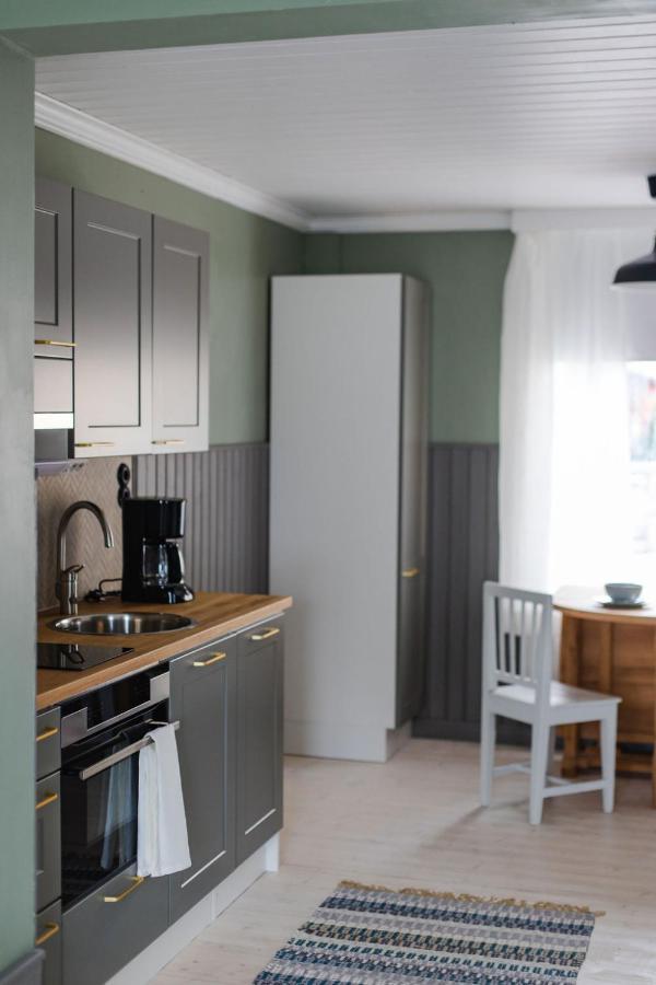 Krepelin Apartment