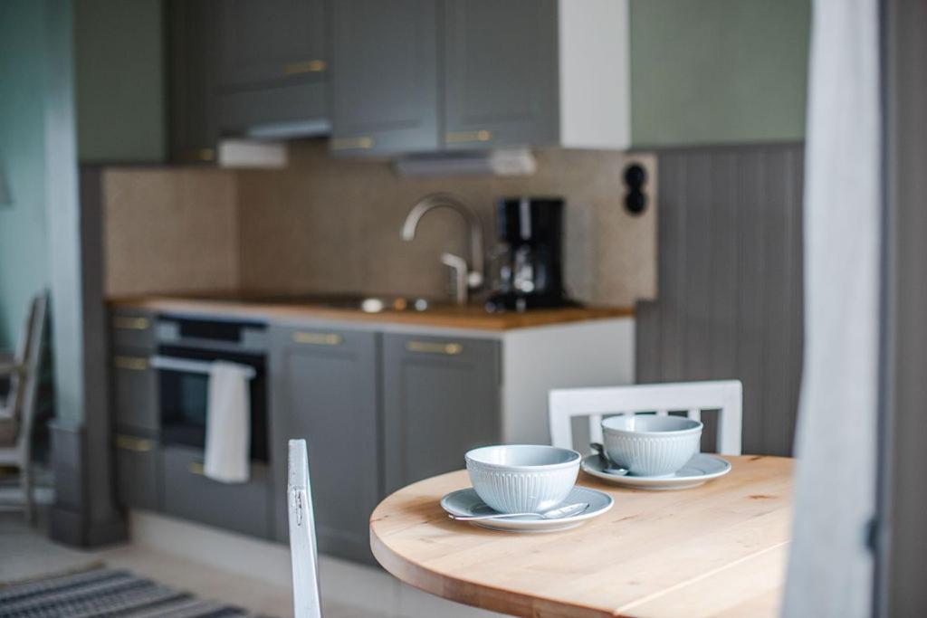 Krepelin Apartment