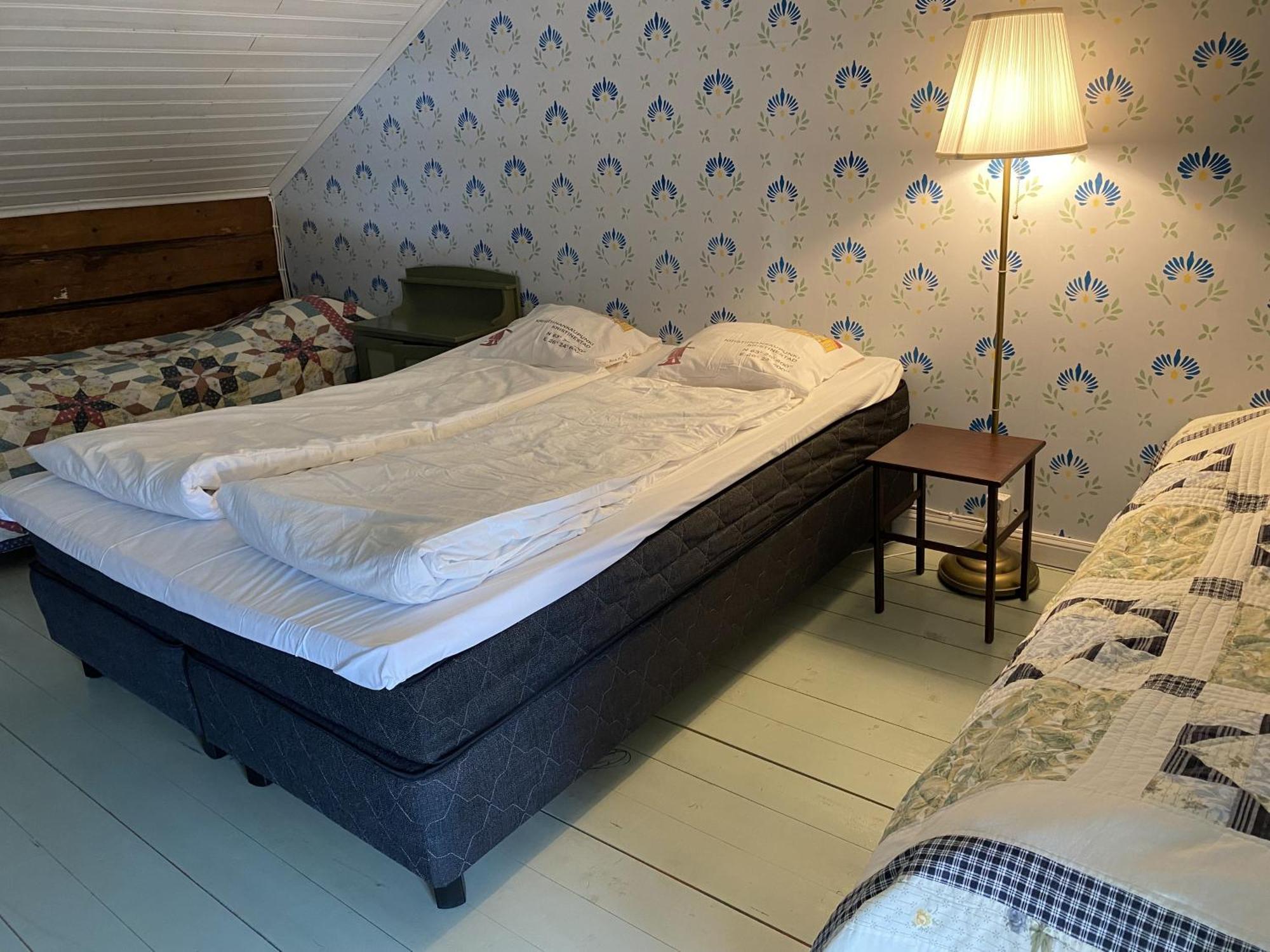 Krepelin Apartment Kristiinankaupunki