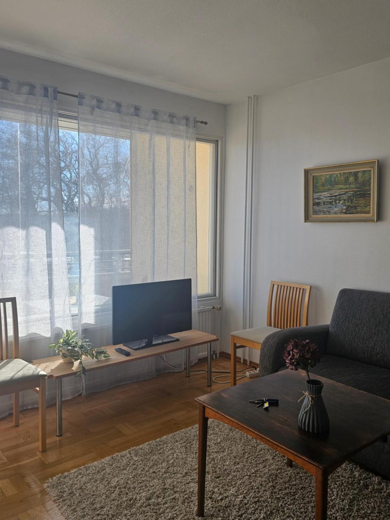 Krepelin Apartment *