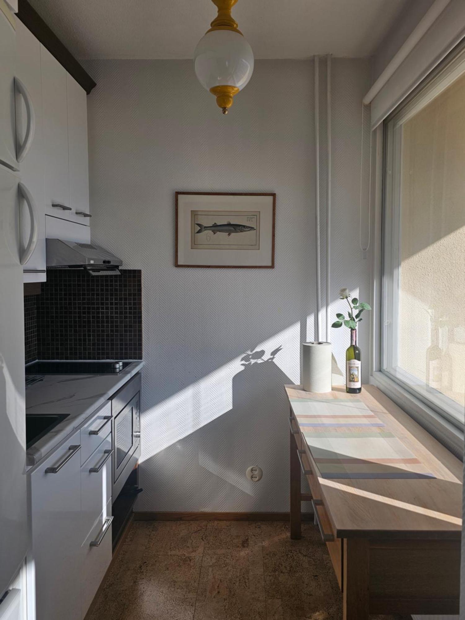 Apartment Krepelin Kristiinankaupunki