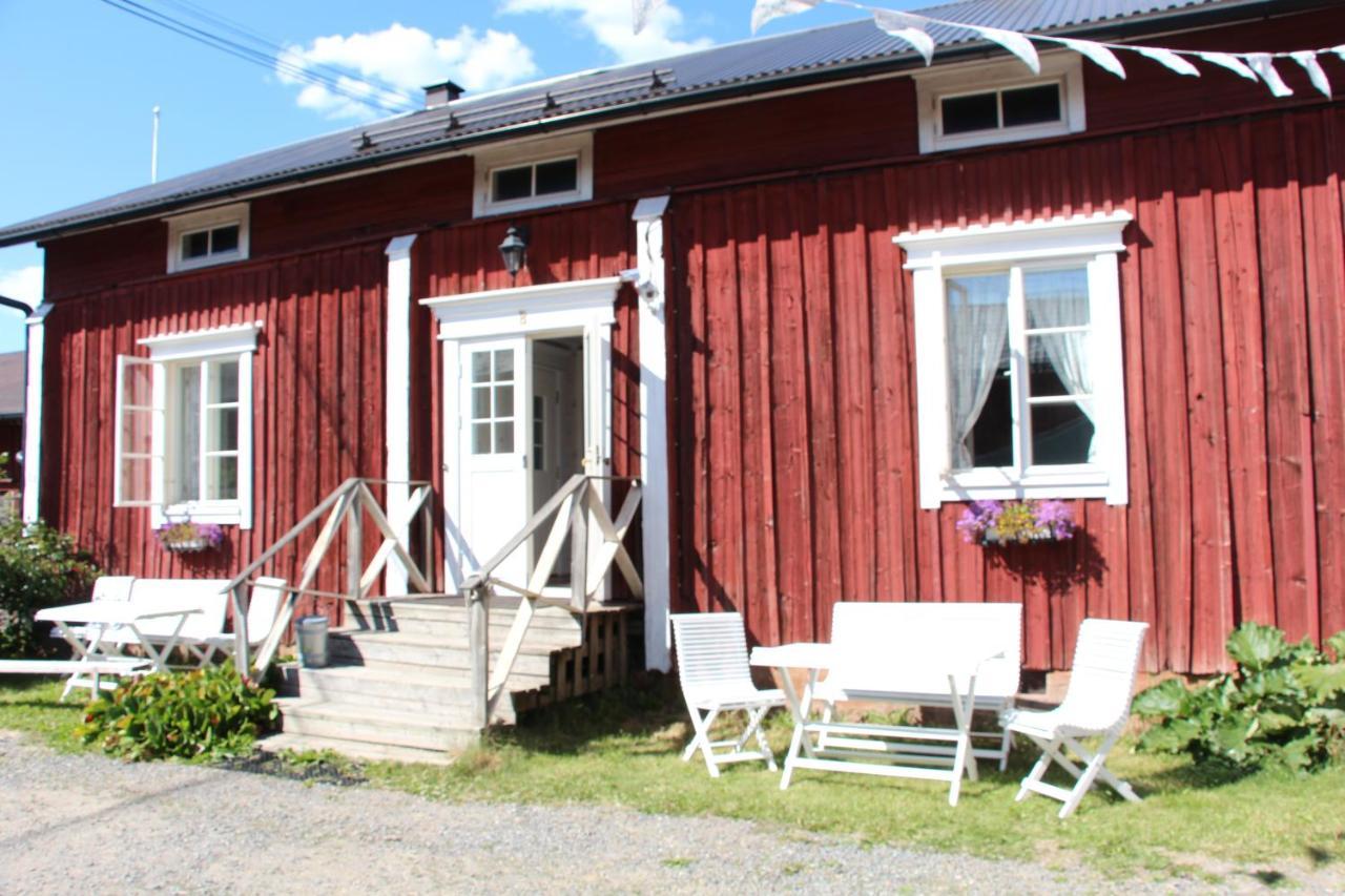 Apartment Krepelin Kristiinankaupunki