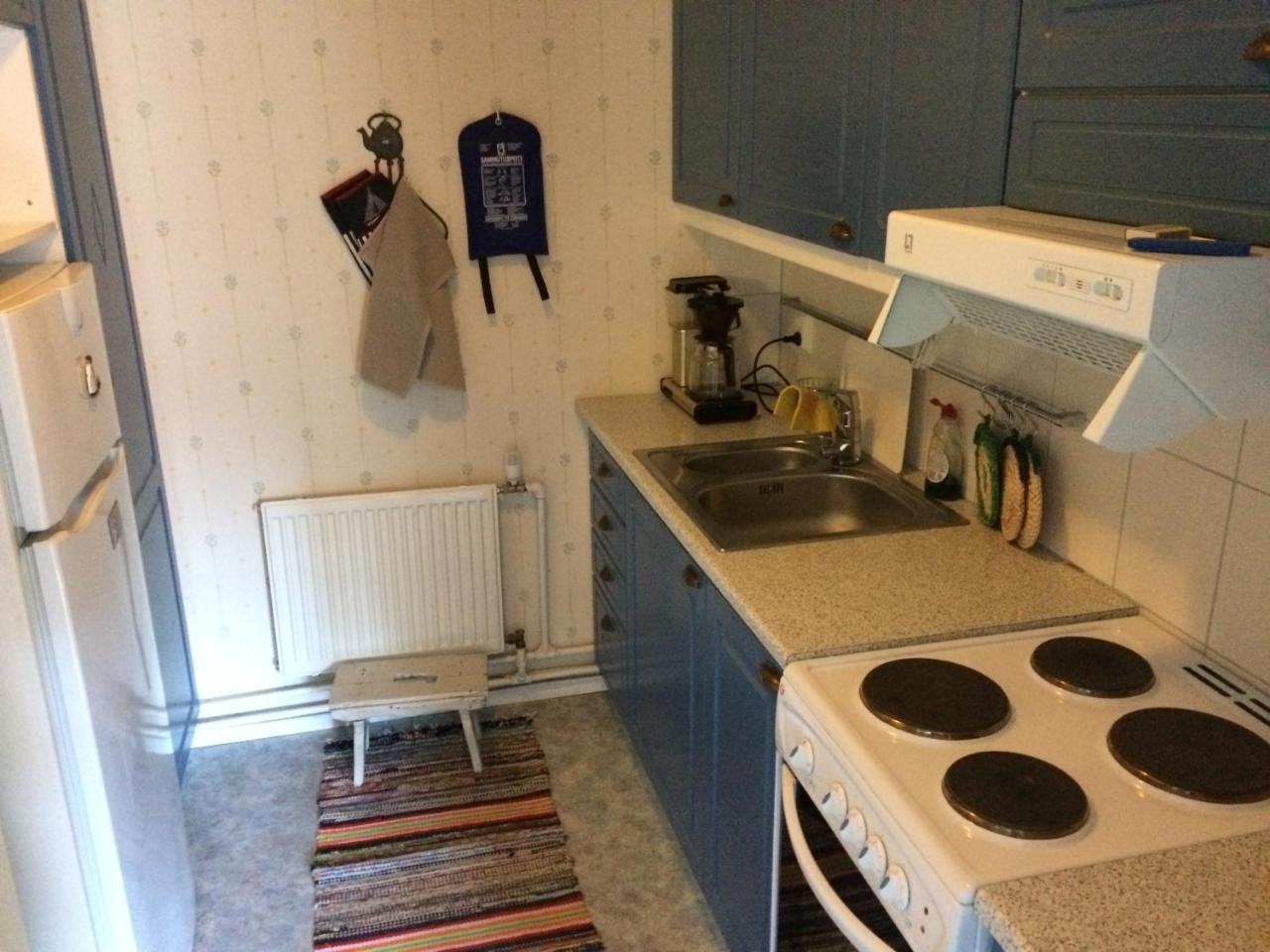 Krepelin Apartment *