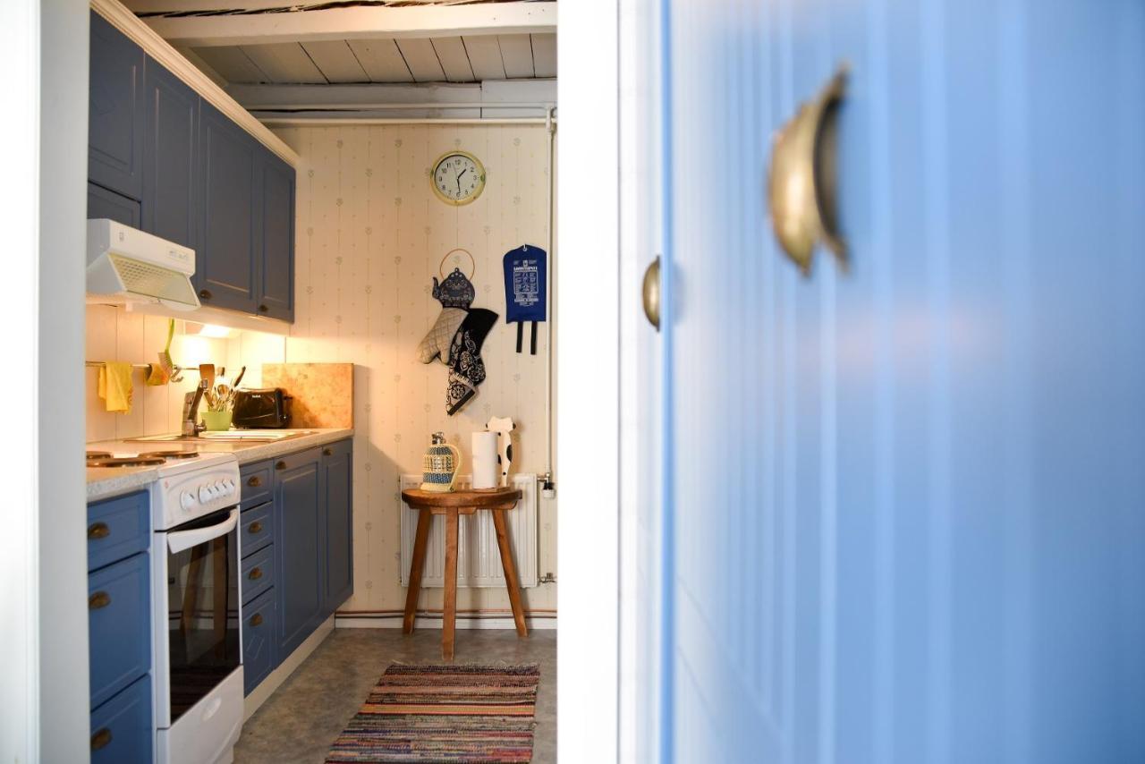 Krepelin Apartment *