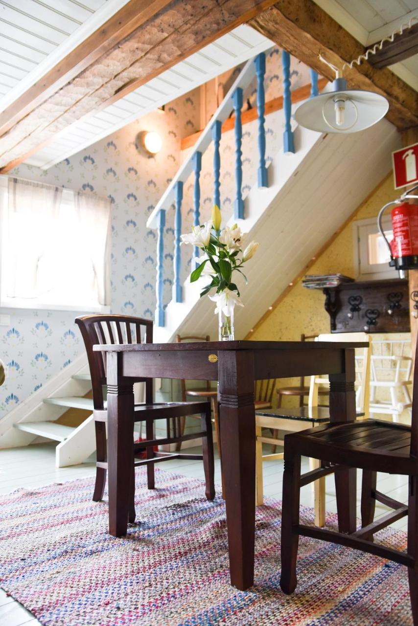 Krepelin Apartment