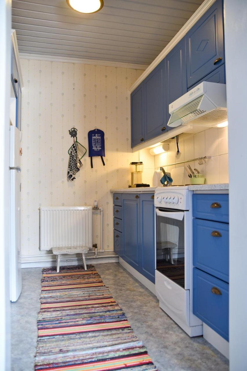 Apartment Krepelin